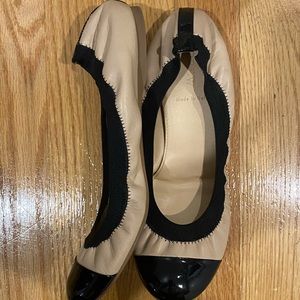 J.Crew Ballet Flats
